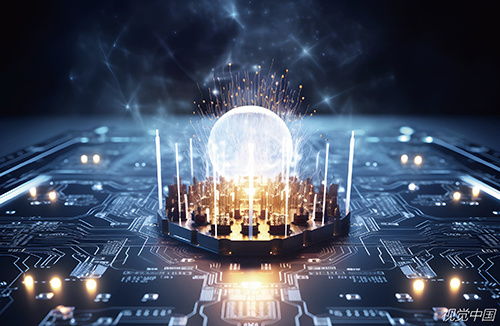 資本競逐硬科技