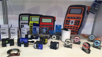 126屆廣交會 愛墨科技驚艷亮相,核心產(chǎn)品實力 圈粉