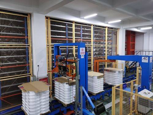 一個紡織車間的數(shù)字革命