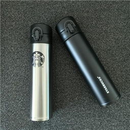 傳統(tǒng)保溫杯已經(jīng)落伍,如今正流行高科技產(chǎn)品,圖8居然會(huì)自動(dòng)加熱