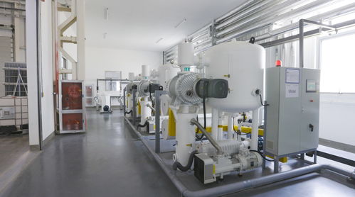 走進金盤科技武漢綠色智能產業園,探訪數字化工廠