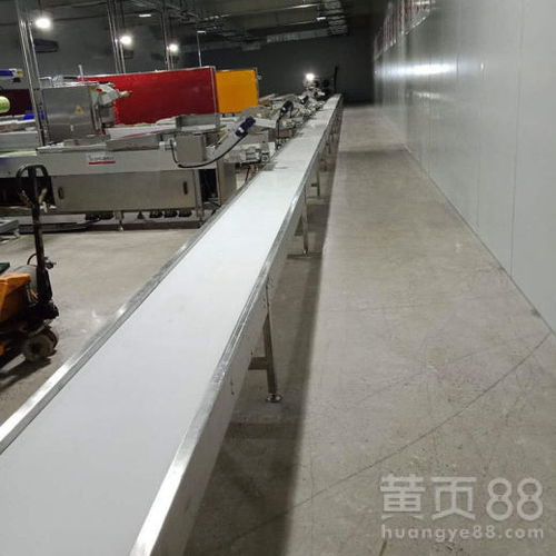 【臺(tái)州食品輸送機(jī)廠家批發(fā)】- 