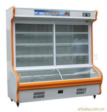 臺(tái)州市恒安制冷設(shè)備 展示冷柜產(chǎn)品列表