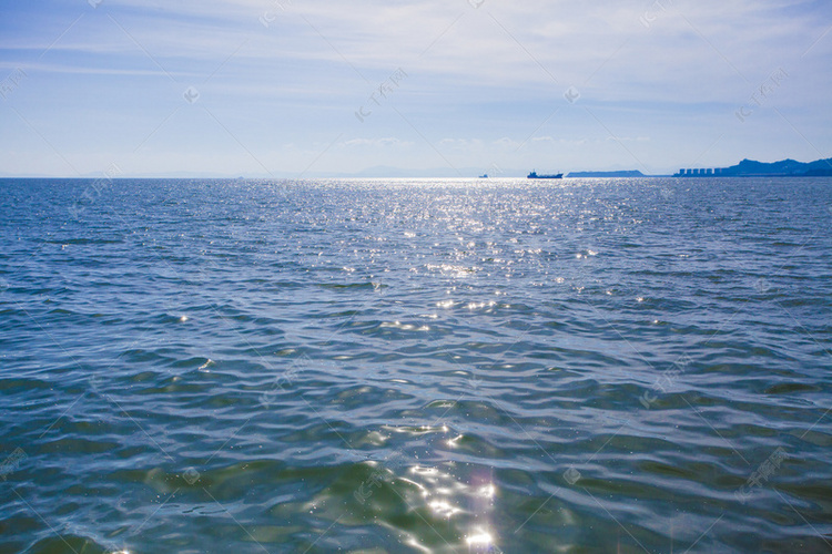 臺(tái)州海邊風(fēng)光 山海交融的詩(shī)意畫卷