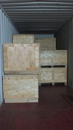 臺灣貨物進(jìn)出口報(bào)關(guān)物流代理技術(shù)服務(wù)全解析